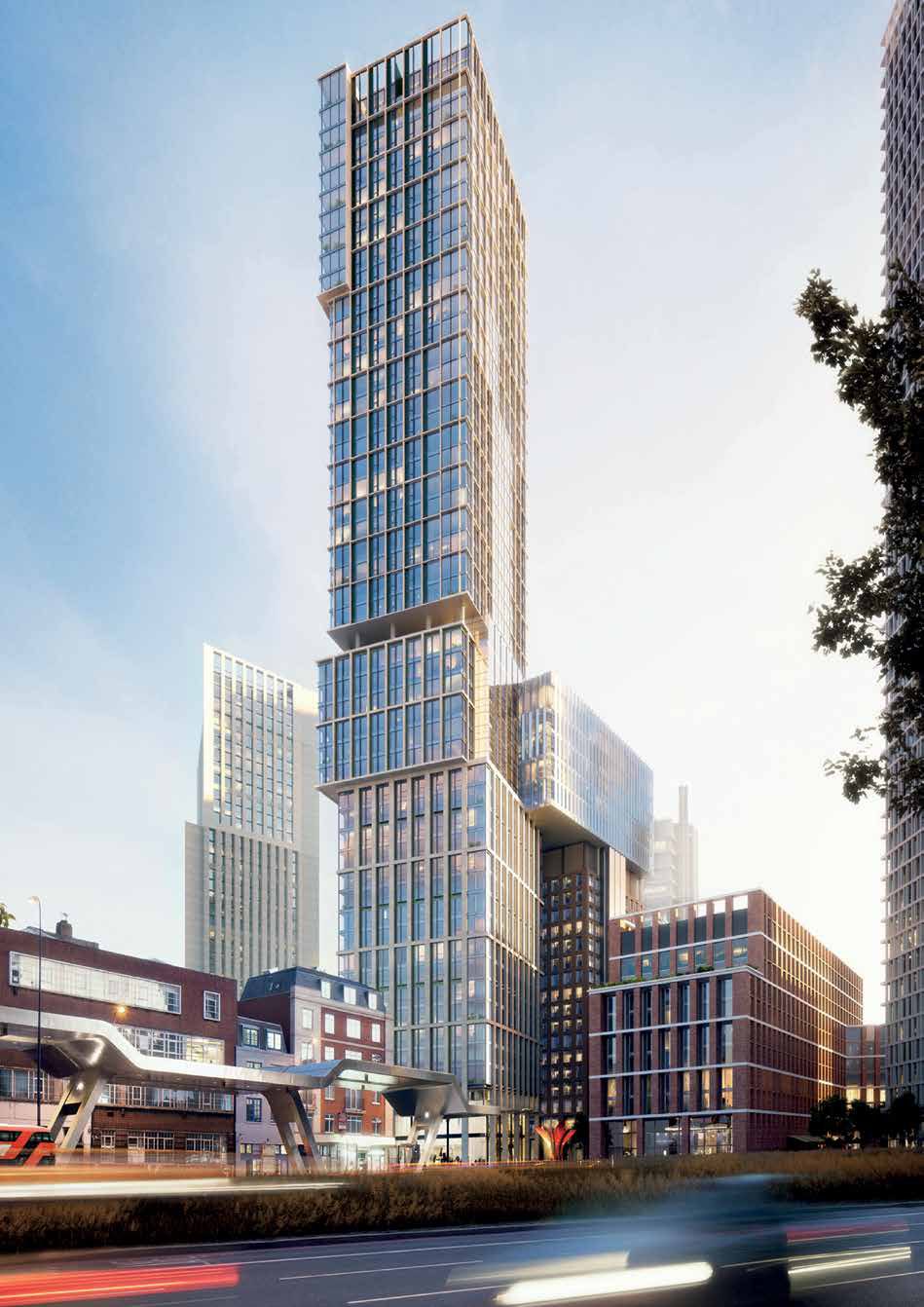 建築外觀