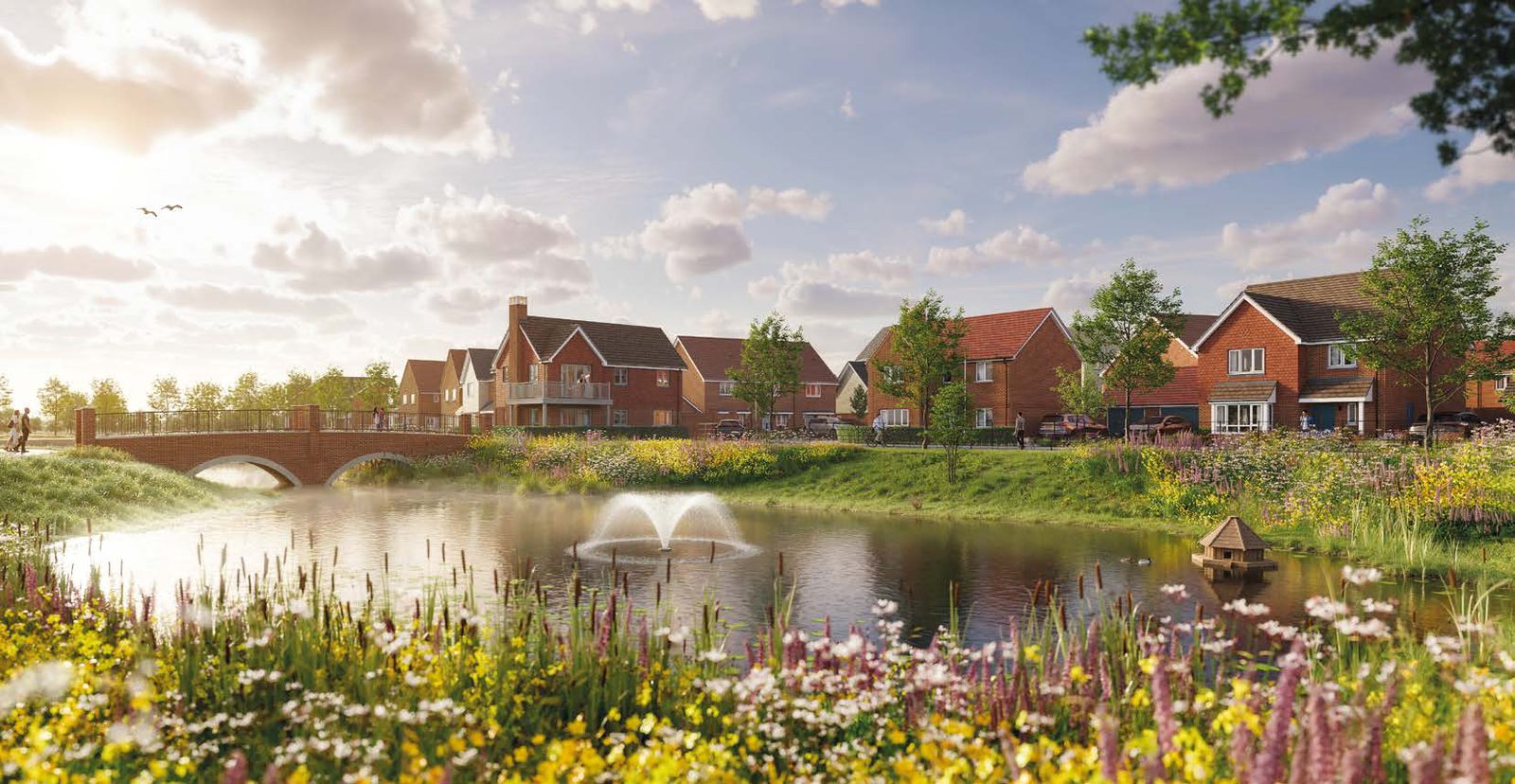 Eastbrook Village