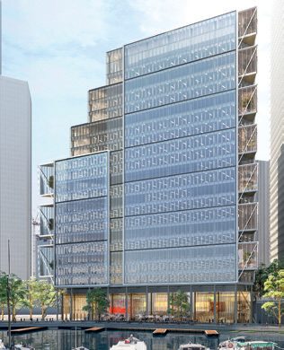 建築外觀