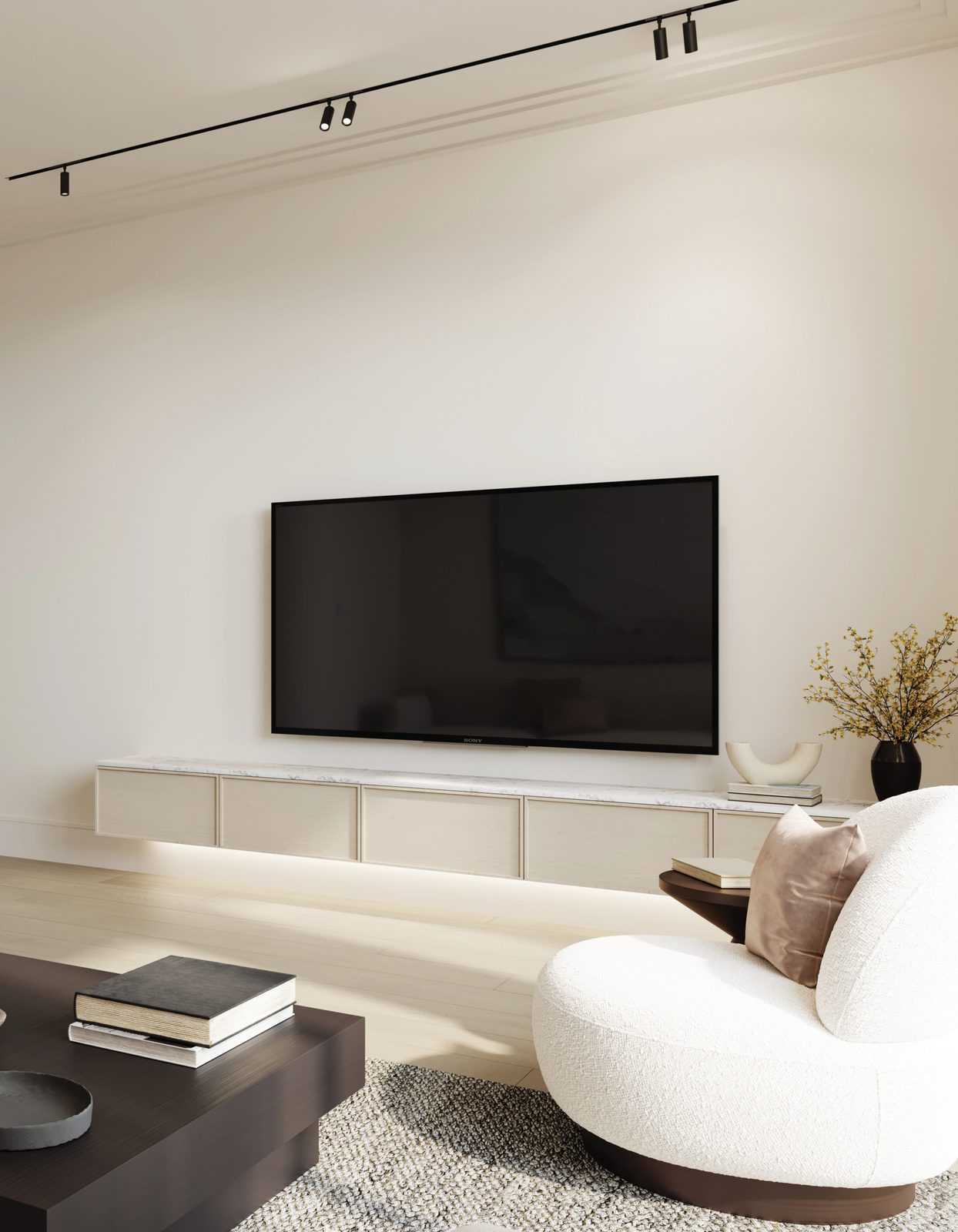 客廳景觀