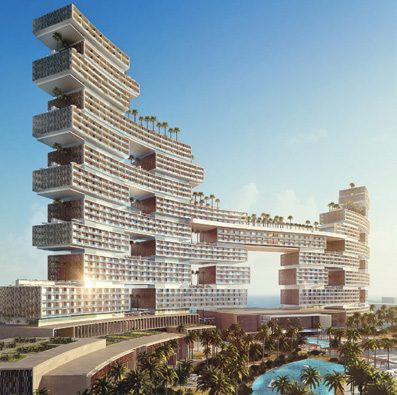 建築外觀