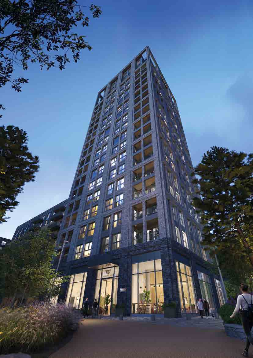 建築外觀